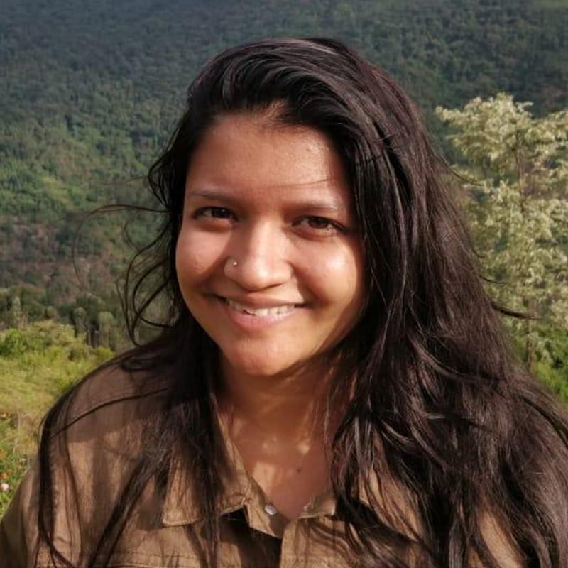 Uttara Narayan
