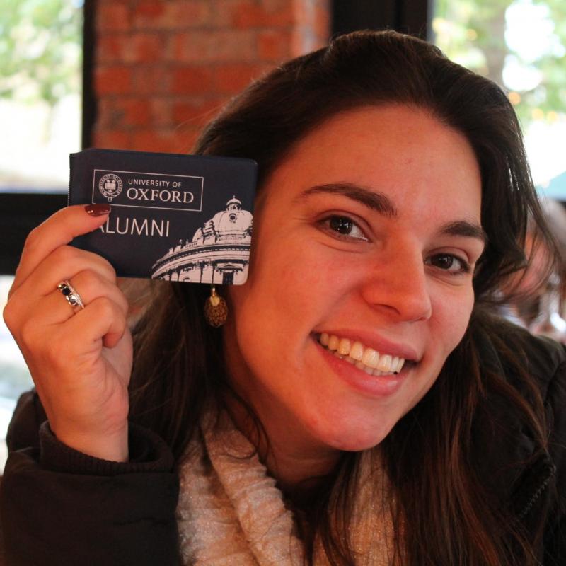 Vivian Grassi Sampaio