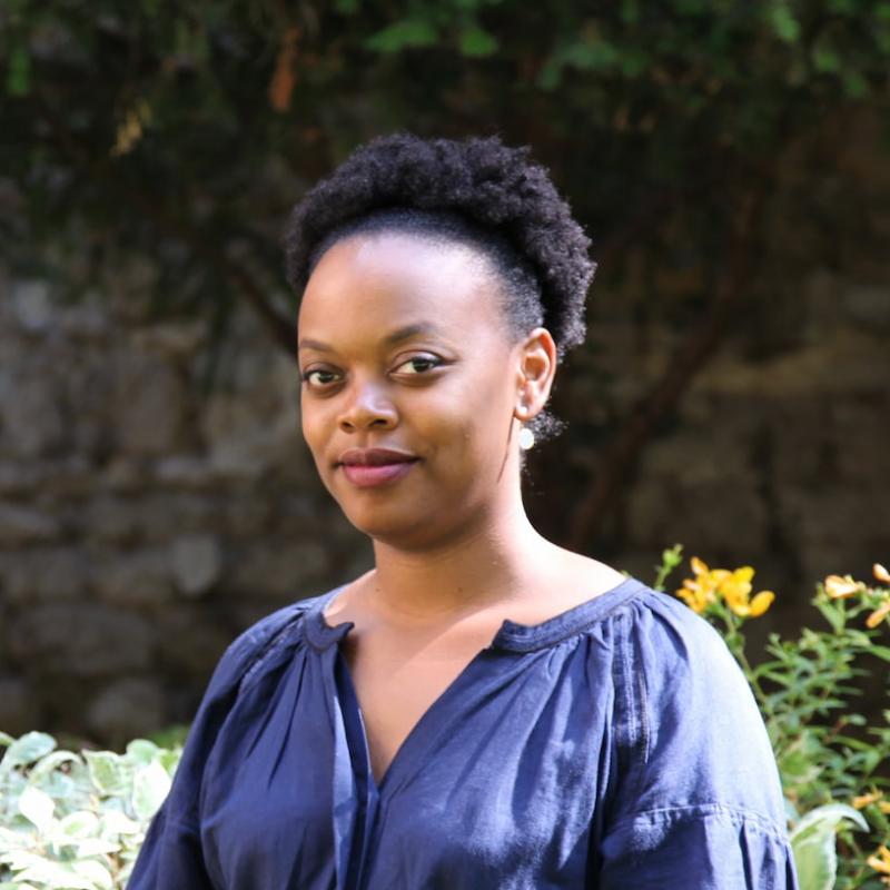 Folashadé Soulé-Kohndou