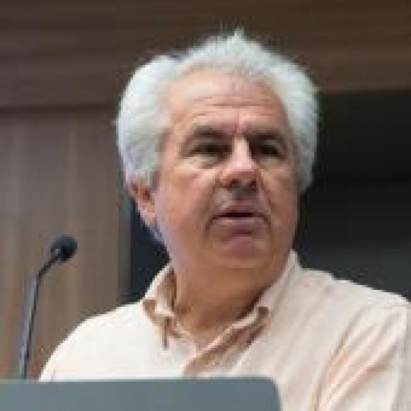 Lant Pritchett