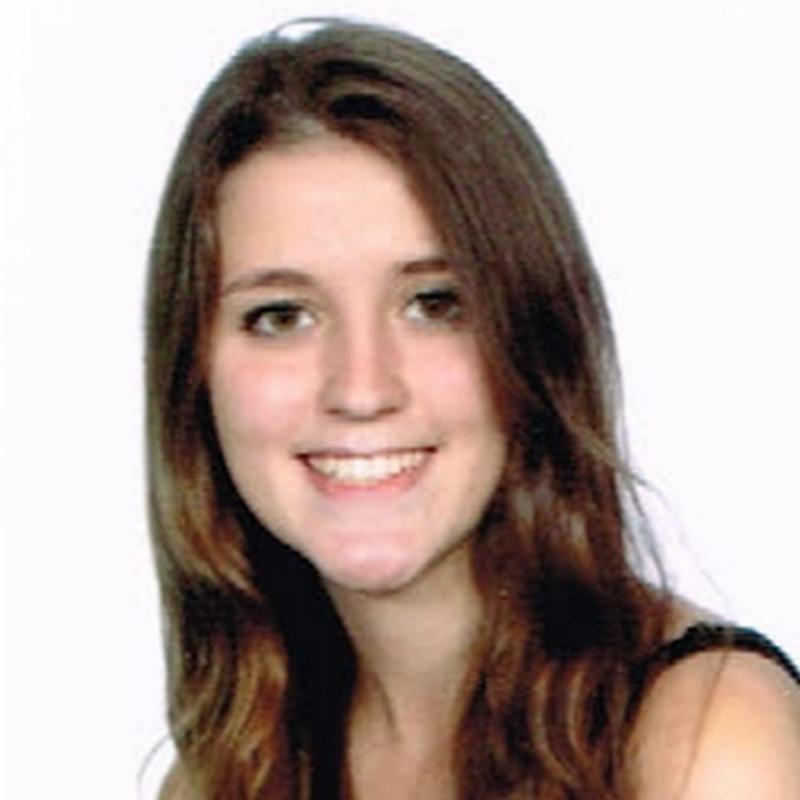 Beatriz Melendro Martinez
