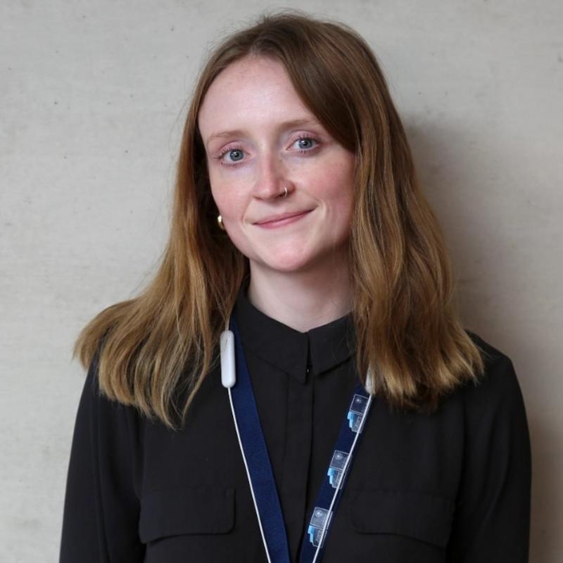 Freya Paulucci Couldrick