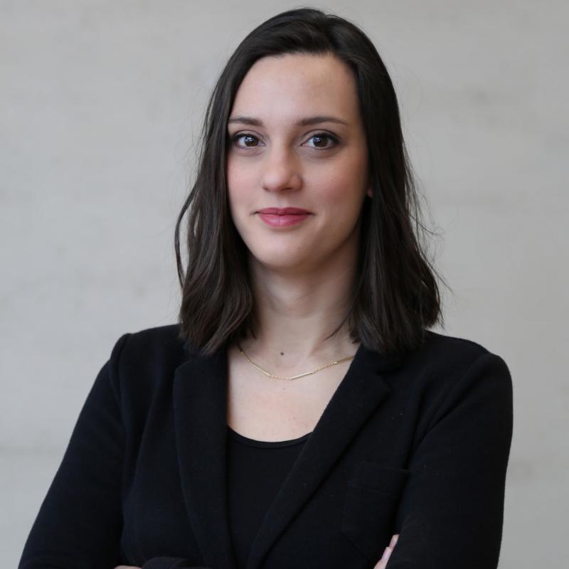 Giulia Biasibetti