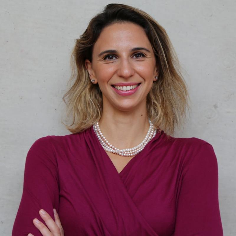 Irem Güçeri