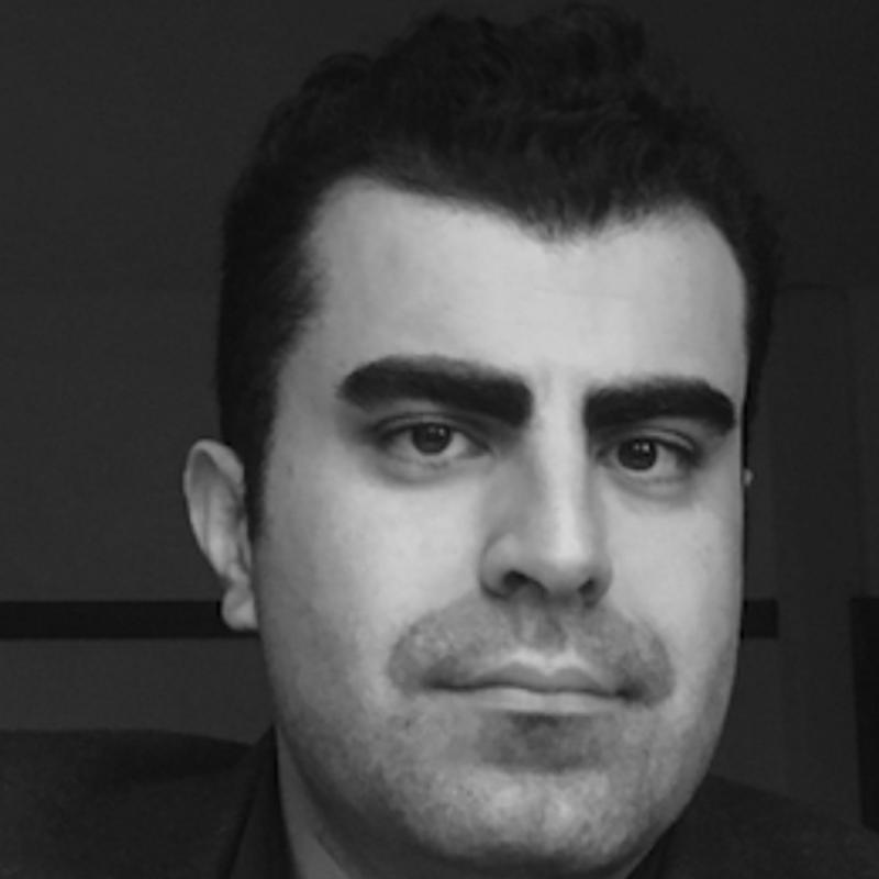 Mehdi Shiva