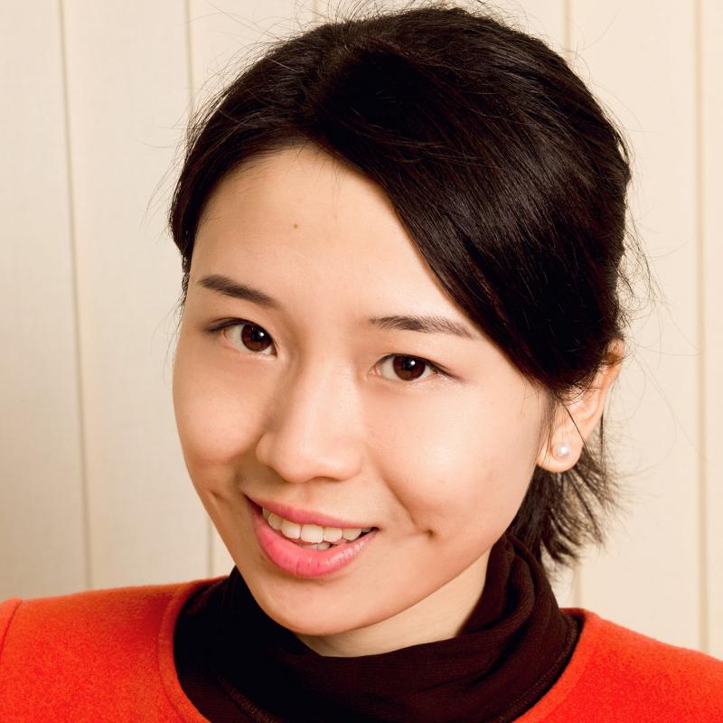 Yuxi Zhang