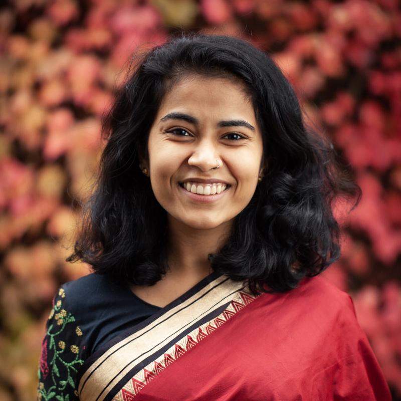 Vibhuti Gour