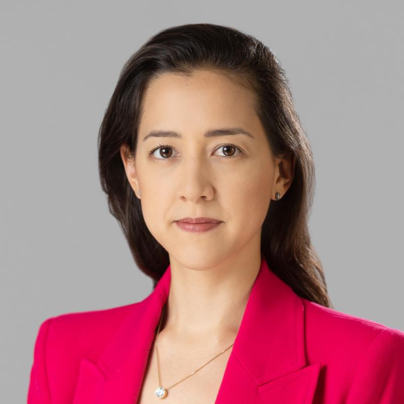 Beatriz Kira