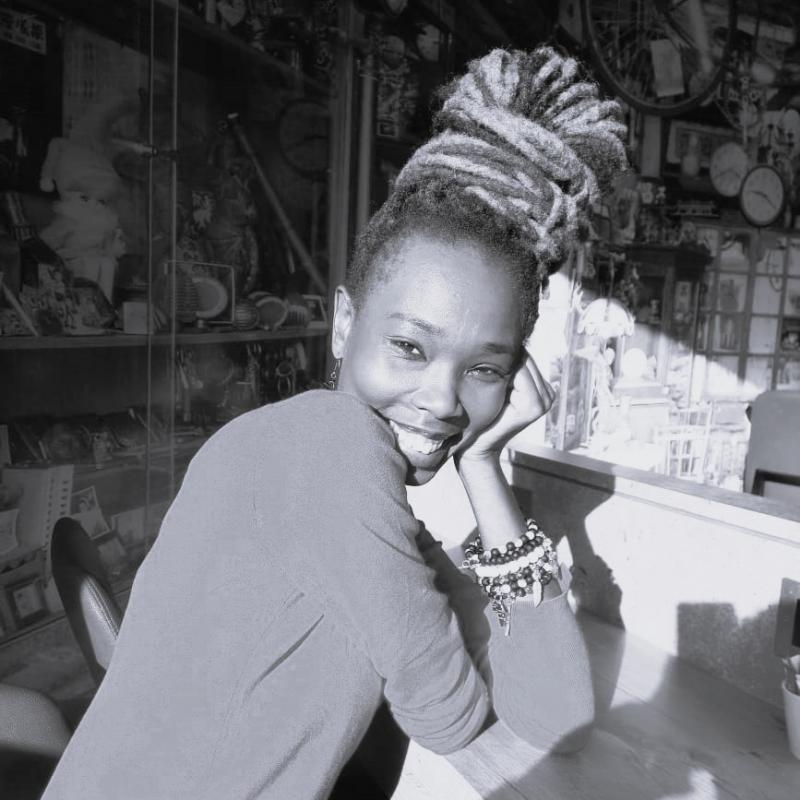 Agnes Nakirya