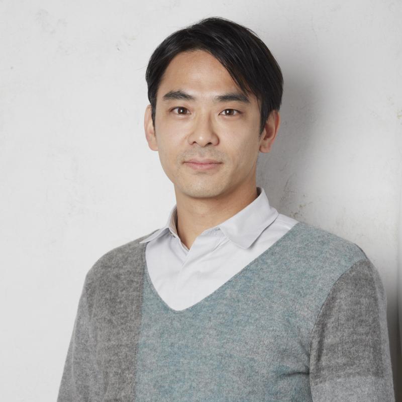 Ken Moriyama