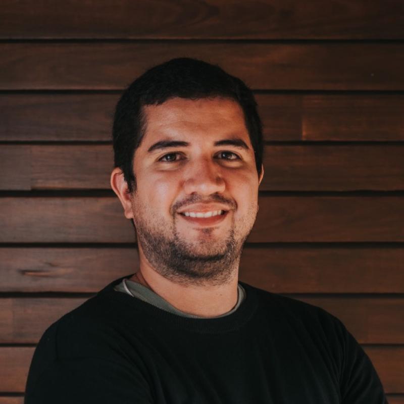 MARCELO HUGO DE MEDEIROS BEZERRA