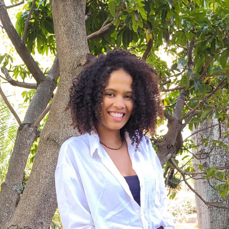 Karoline Belo dos Santos Silva