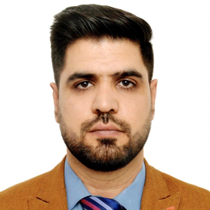 Nasratullah Zarghoon