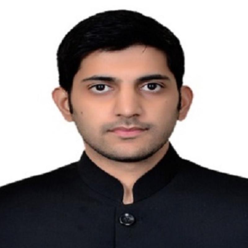Nitin Ranjan