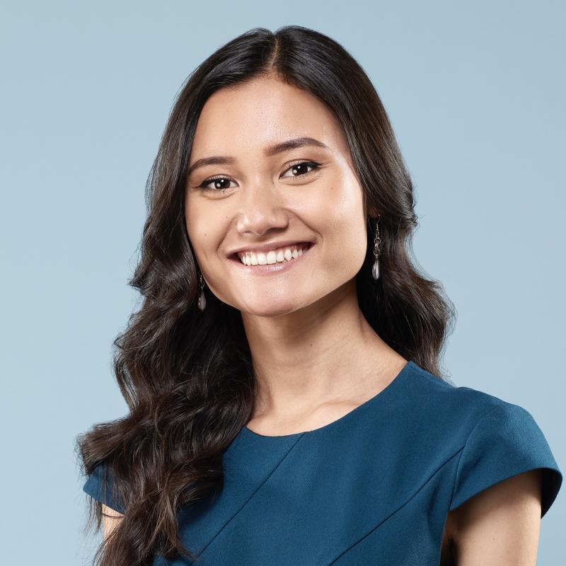 Yasmin Poole