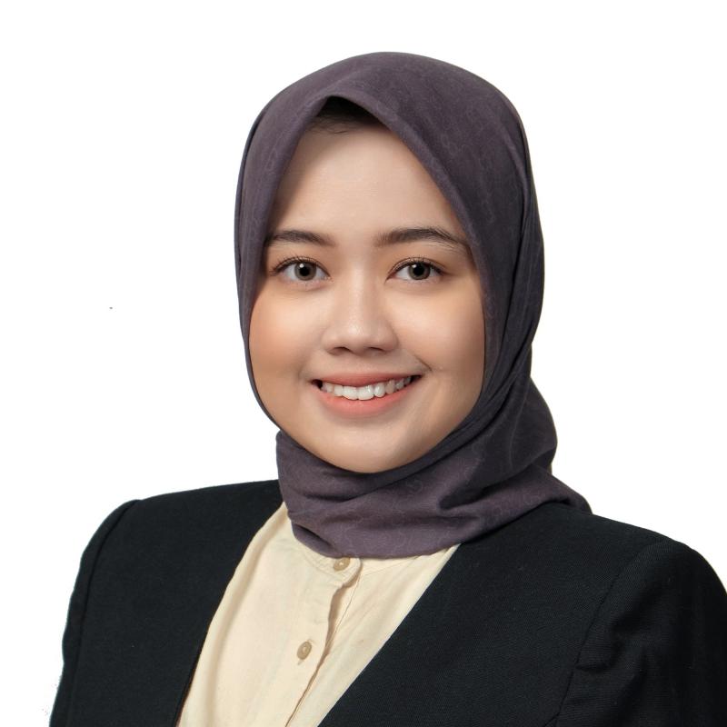 Rita Nurhasanah