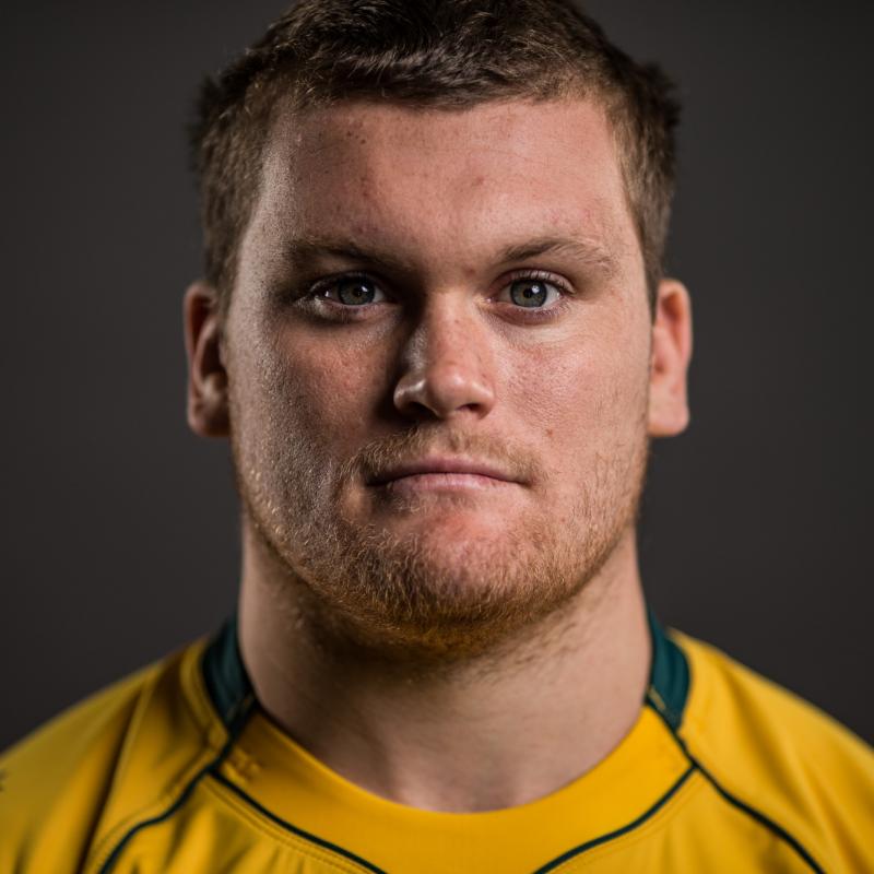 Tomas Robertson
