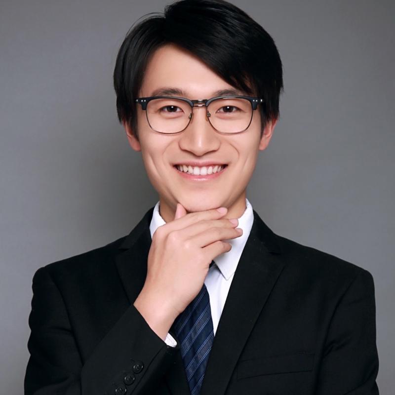 Hao Zha | Blavatnik School of Government