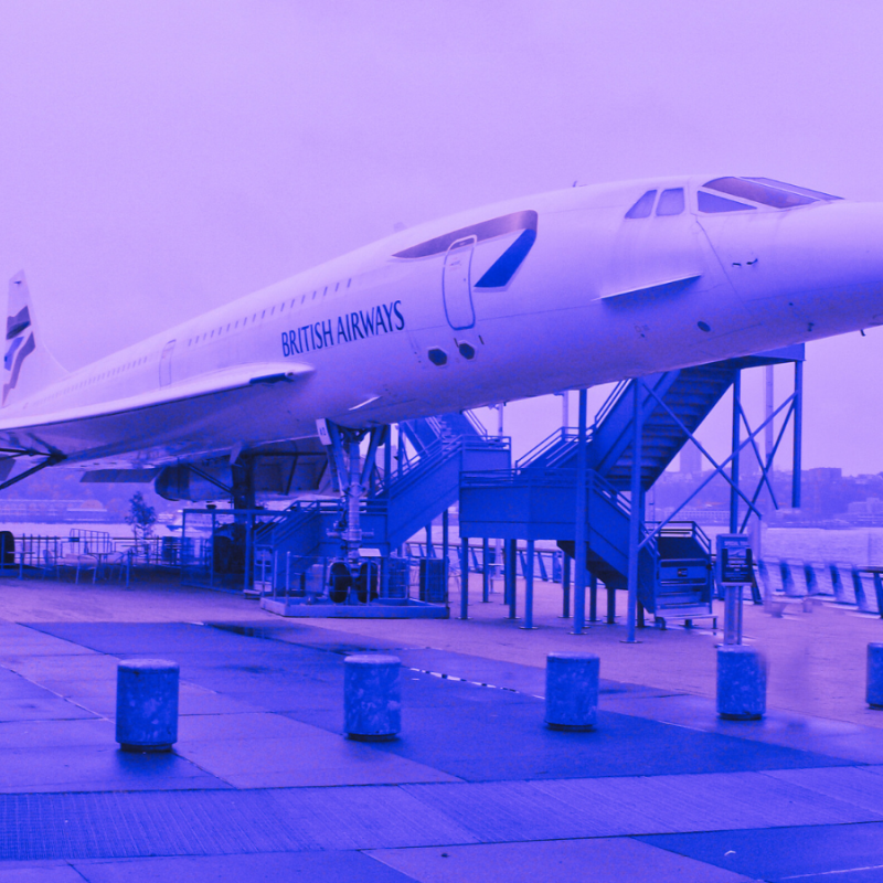 Concorde