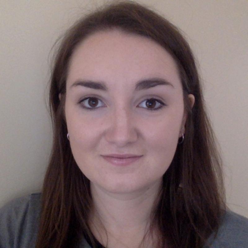 Photo of Aoife Keating Fitzpatrick