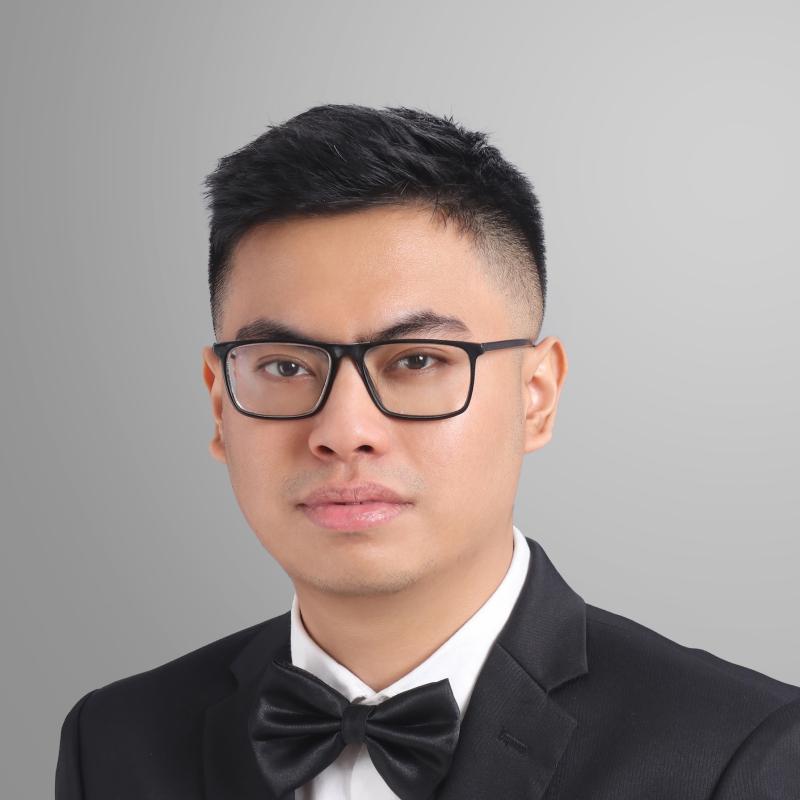 Benedictus Djanuar