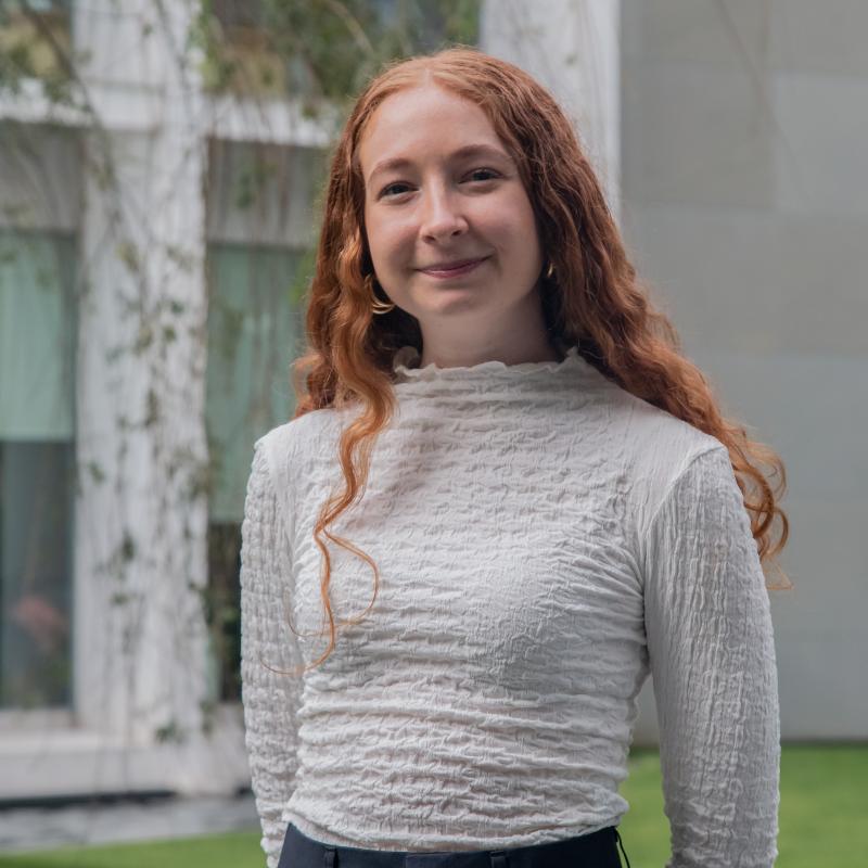 Dalia Grinberg Tobias