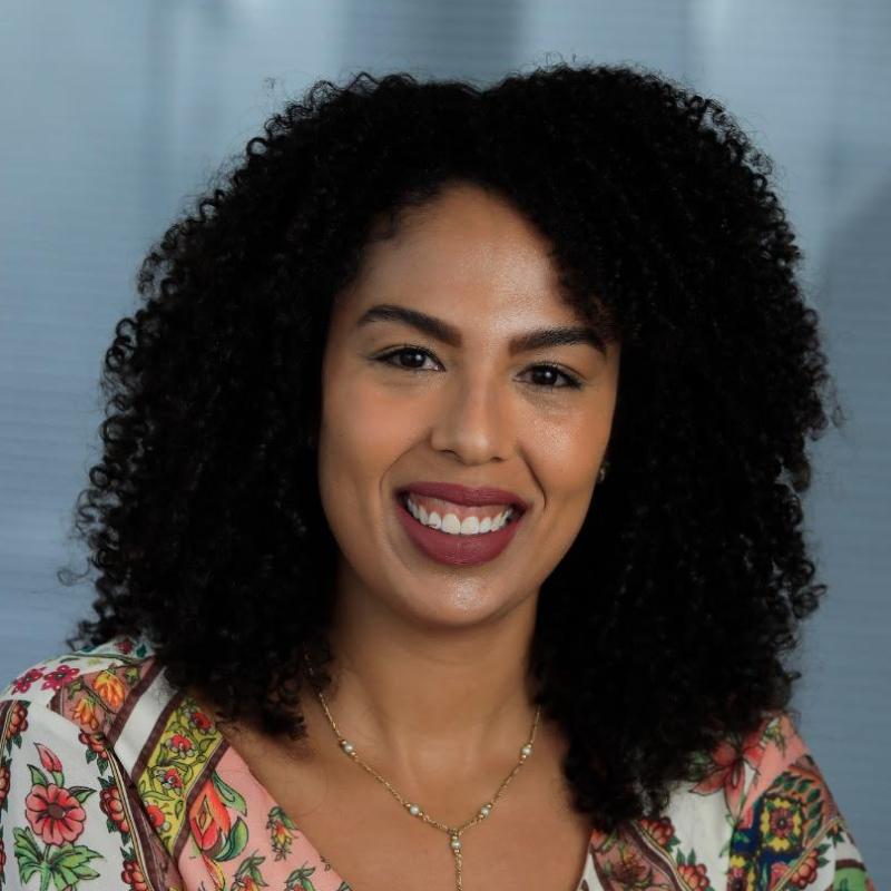 Gloria Maria Almeida da Silva
