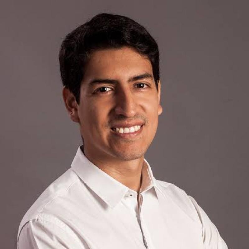 Angel Ibañez Abanto