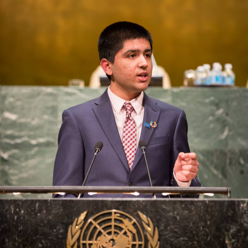 Syed Shoaib Hasan Rizvi 