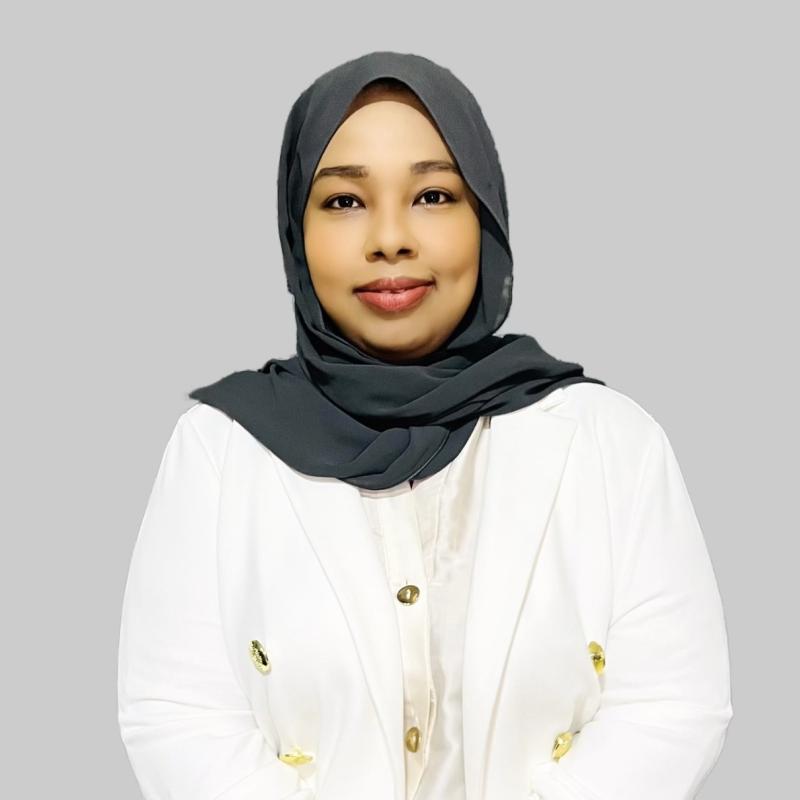 Fadumo Ali