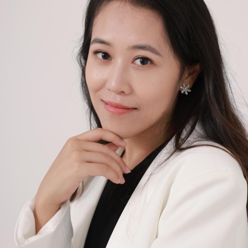 Yuebing Gu