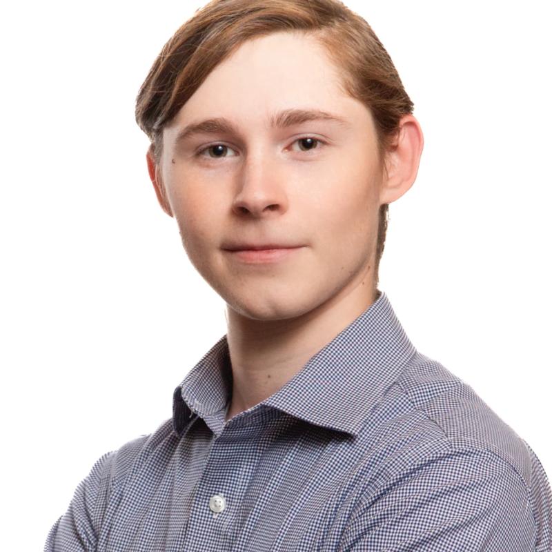 Jackson Sandler-Bussey