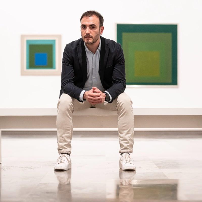 Sergi Pérez Serrano