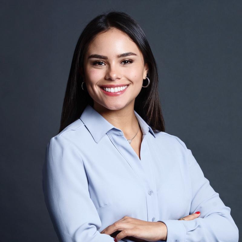 Paula Salinas Lelievre
