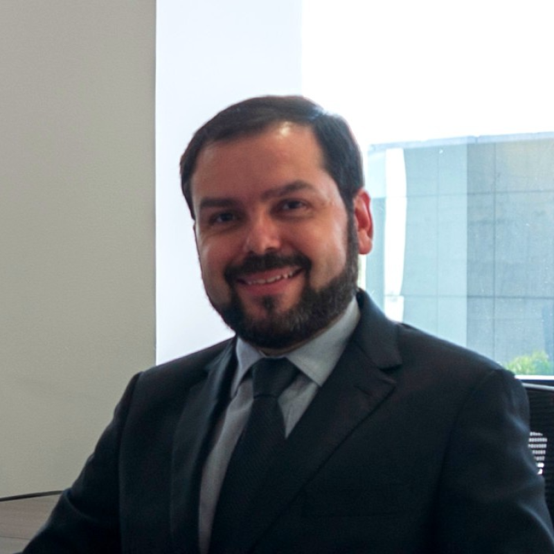 Tito Livio Pereira Queiroz e Silva