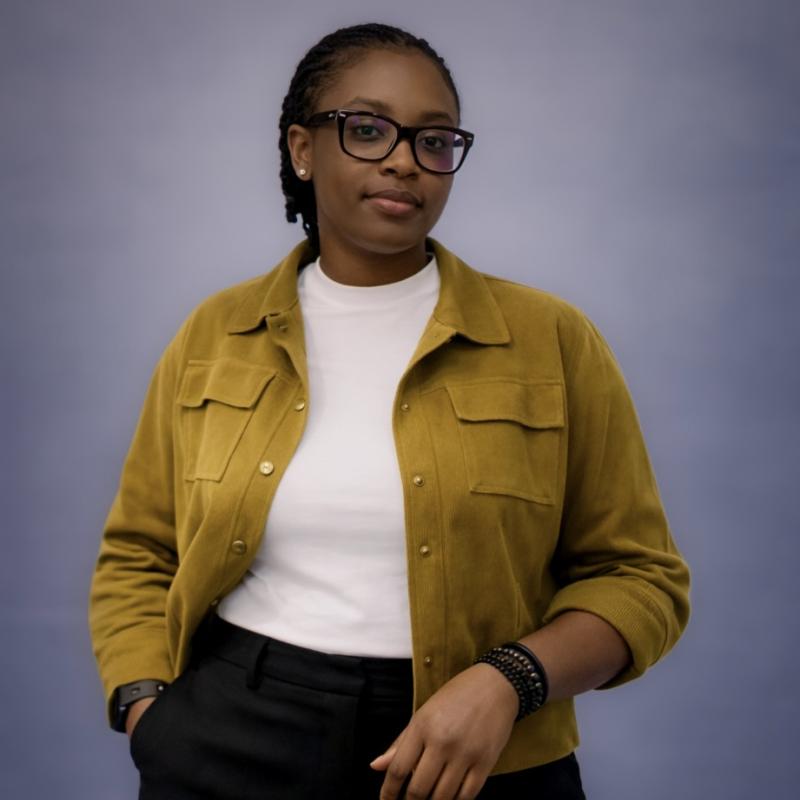 Lorna Akoacha Enow