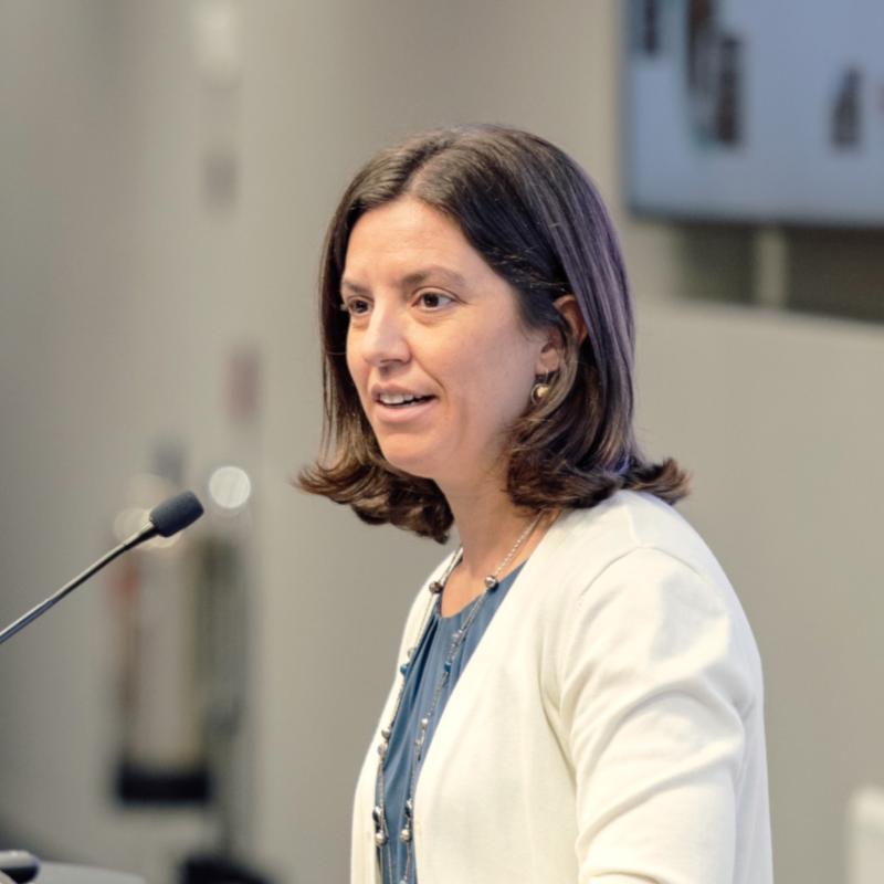 Michelle Kaffenberger