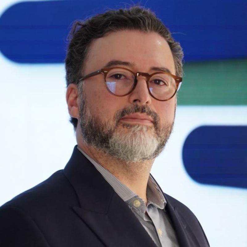 Alexandre Freire
