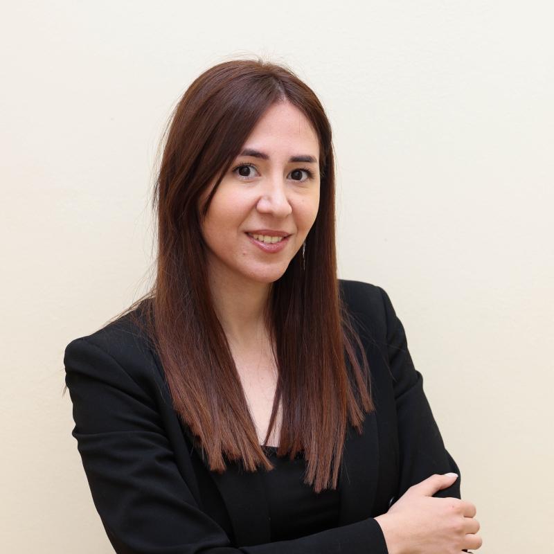 Picture of Ani Babayan