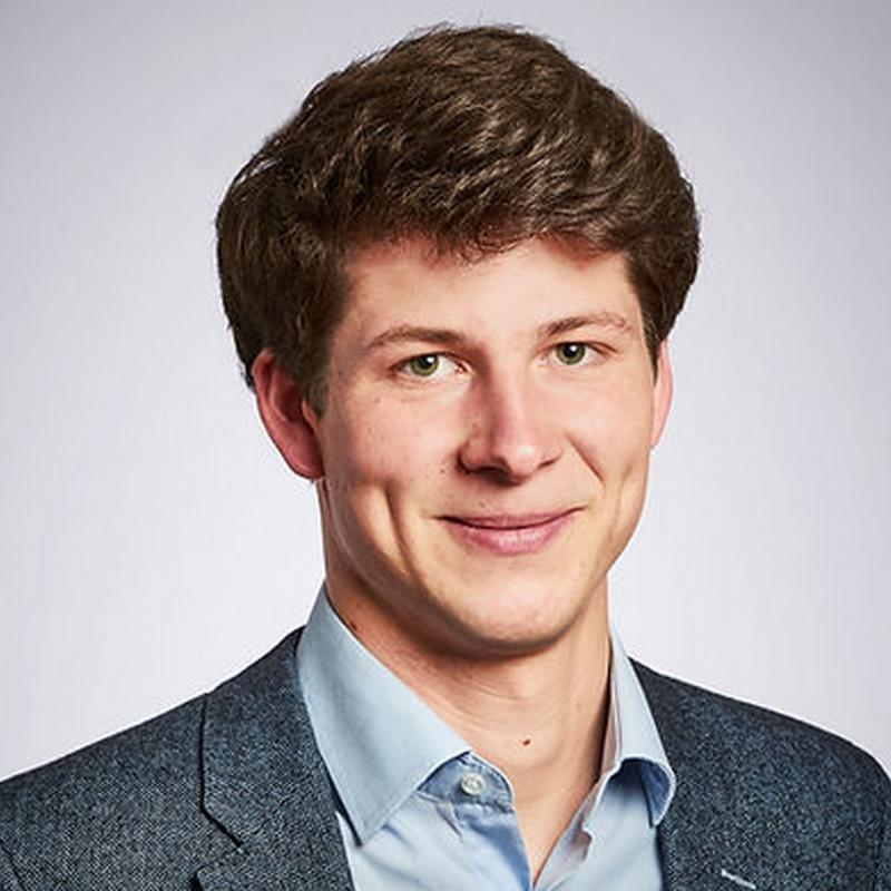 Baudouin de Hemptinne