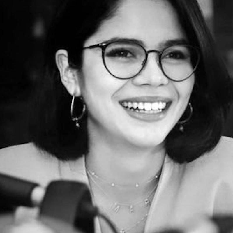 Marcela Arias Moncada