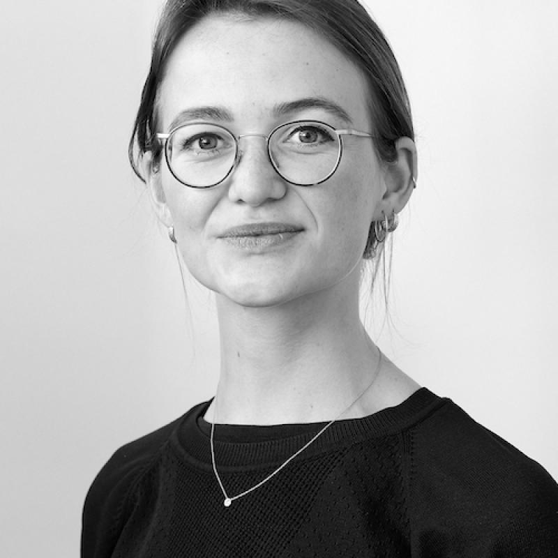 Nina Möger Bengtsson