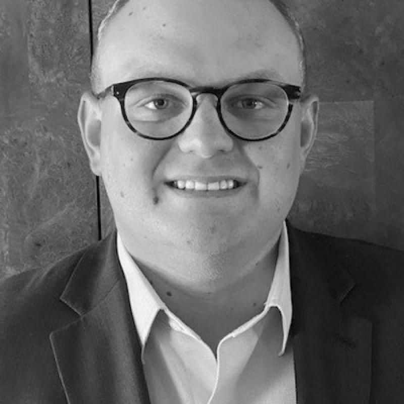 J. Read Leask Blavatnik School of Government