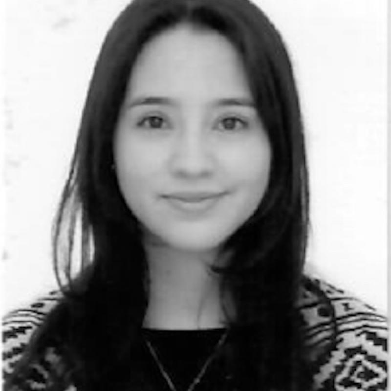 Maria del Rosario Lemos González