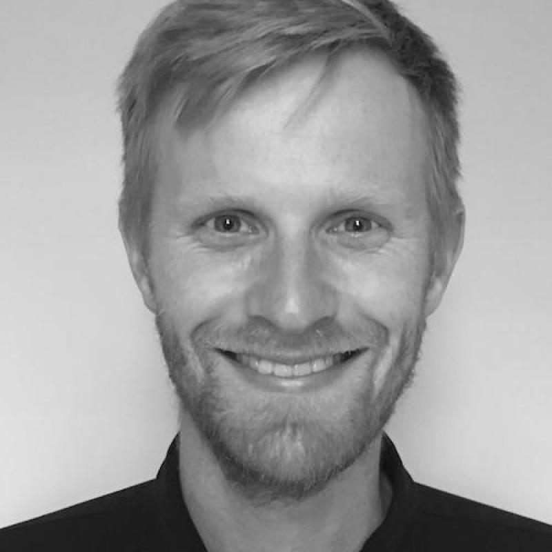 David Morrow