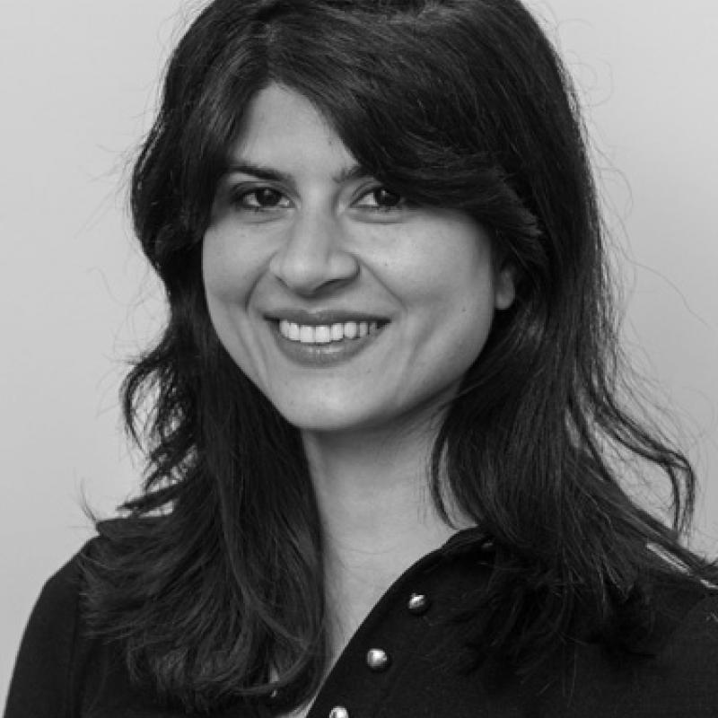 Natalya Naqvi