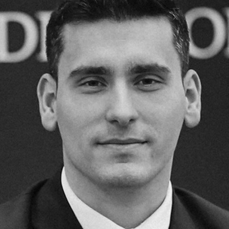 Sergio Giuliano