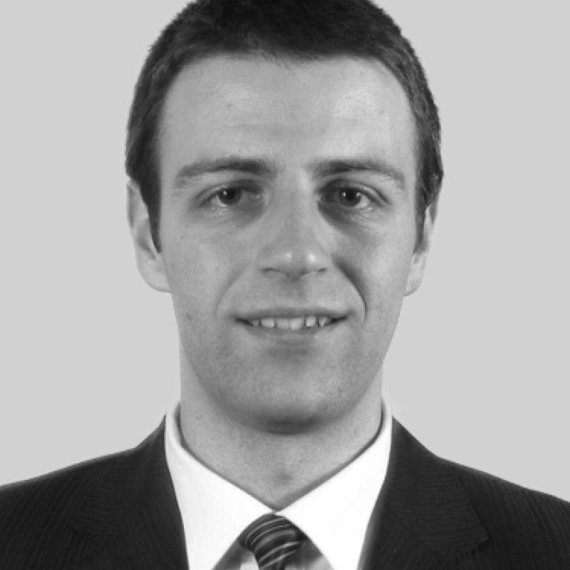 Ivaylo Iaydjiev