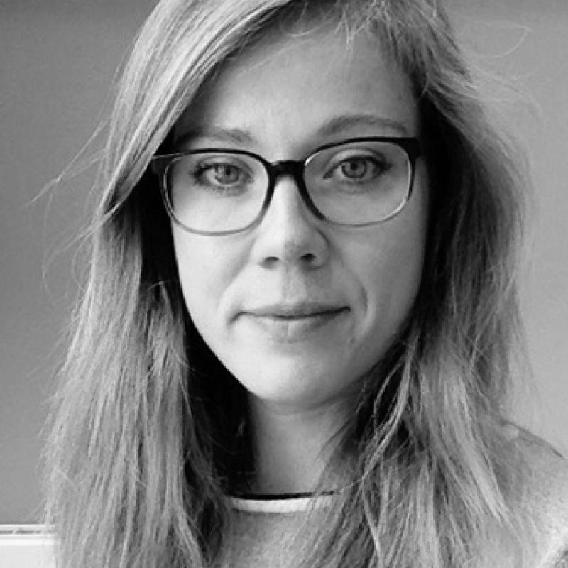 Karlijn Morsink