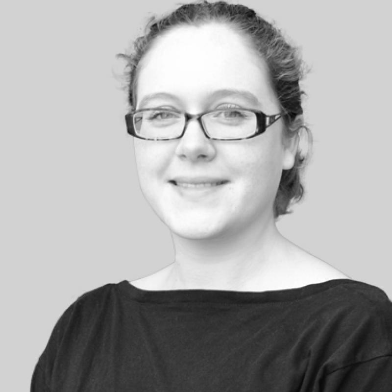 Sarah Randall